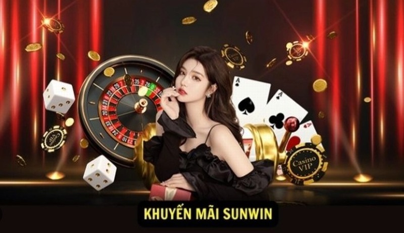 Tổng quan Chương trình Khuyến Mãi SunWin với nhiều ưu đãi hấp dẫn Tổng quan Chương trình Khuyến Mãi SunWin với nhiều ưu đãi hấp dẫn