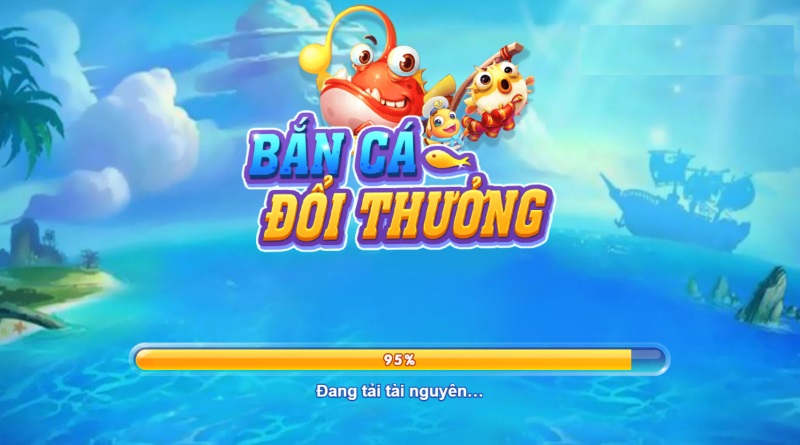 Toàn cảnh game Bắn Cá Đổi Thưởng hiện nay với mô hình săn thưởng liên hoàn
