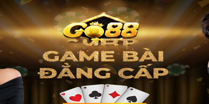 Tổng quan về Tài Xỉu go88 trong nền tảng game bài và chiến lược cụ thể